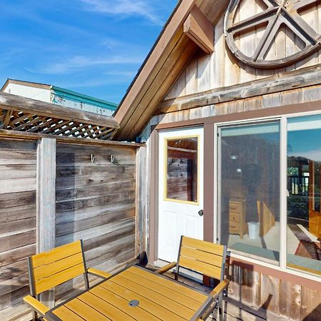فيلا Whalesong House ترينيداد المظهر الخارجي الصورة