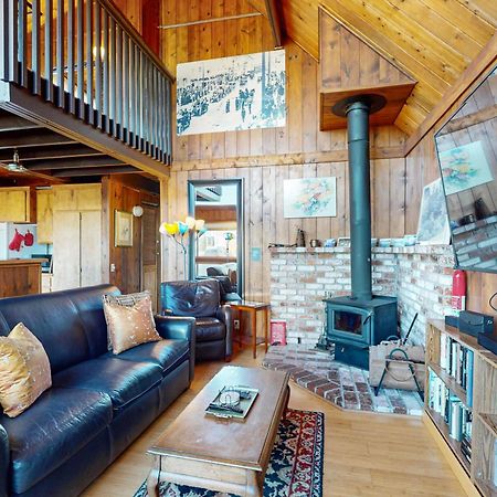 فيلا Whalesong House ترينيداد المظهر الخارجي الصورة