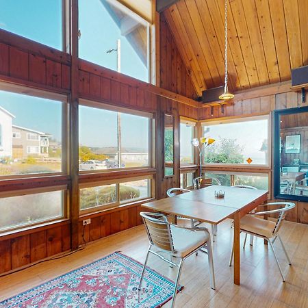 فيلا Whalesong House ترينيداد المظهر الخارجي الصورة