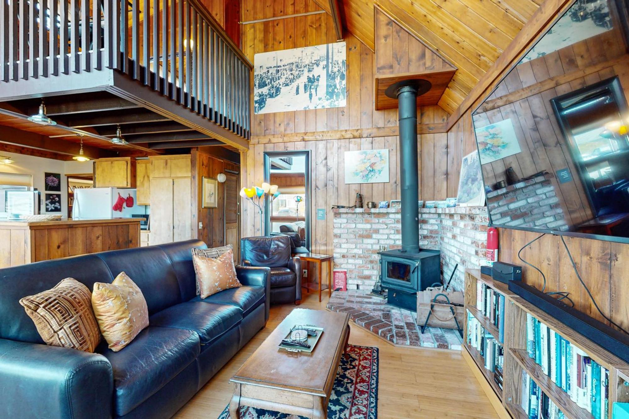 فيلا Whalesong House ترينيداد المظهر الخارجي الصورة