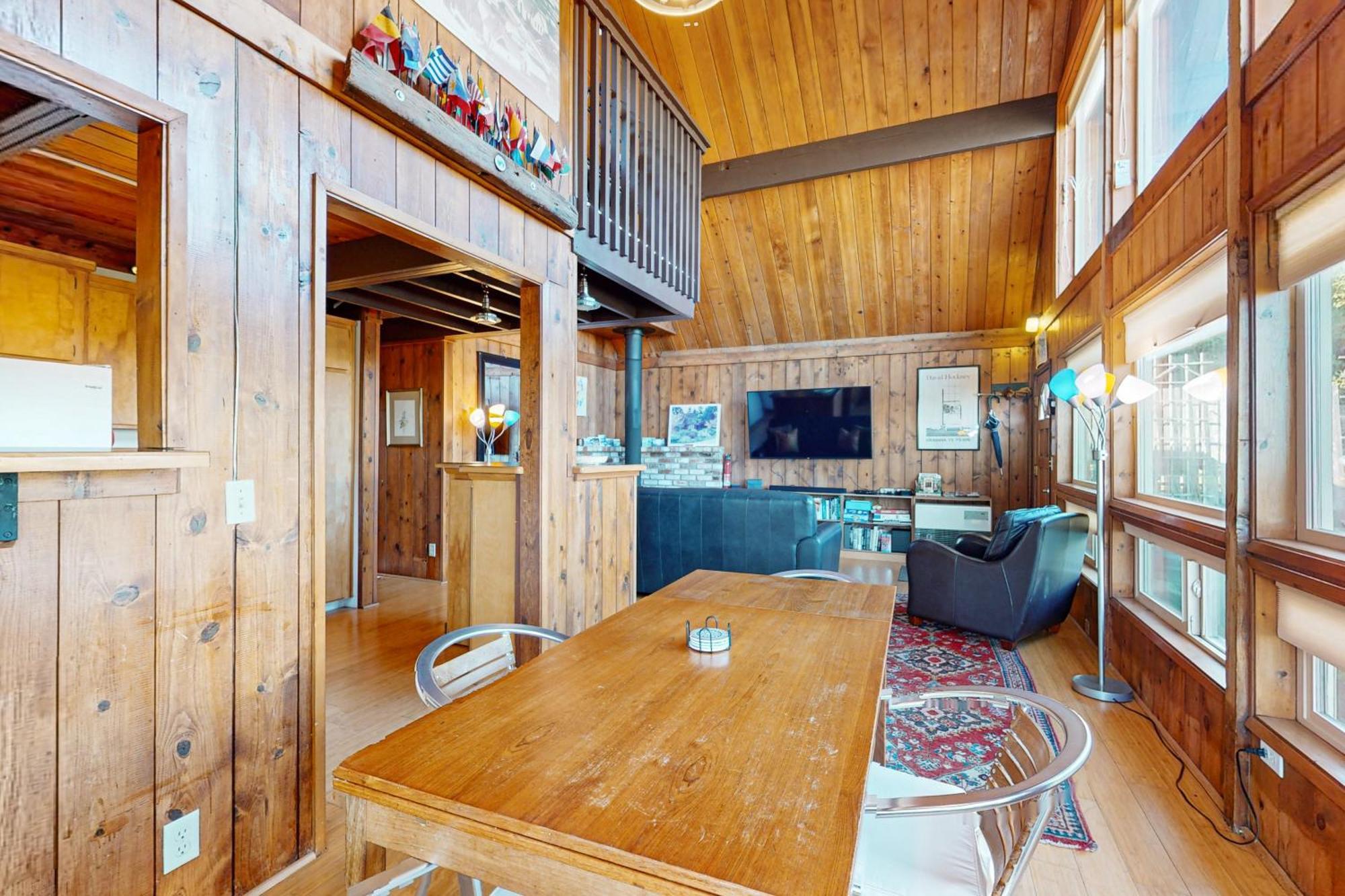 فيلا Whalesong House ترينيداد المظهر الخارجي الصورة