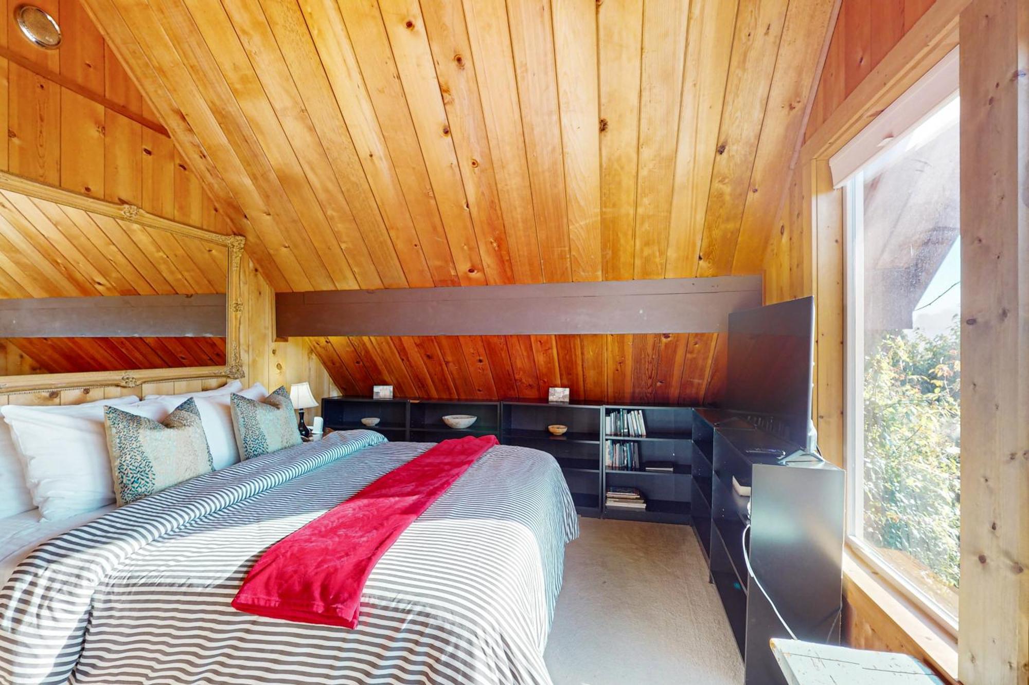 فيلا Whalesong House ترينيداد المظهر الخارجي الصورة