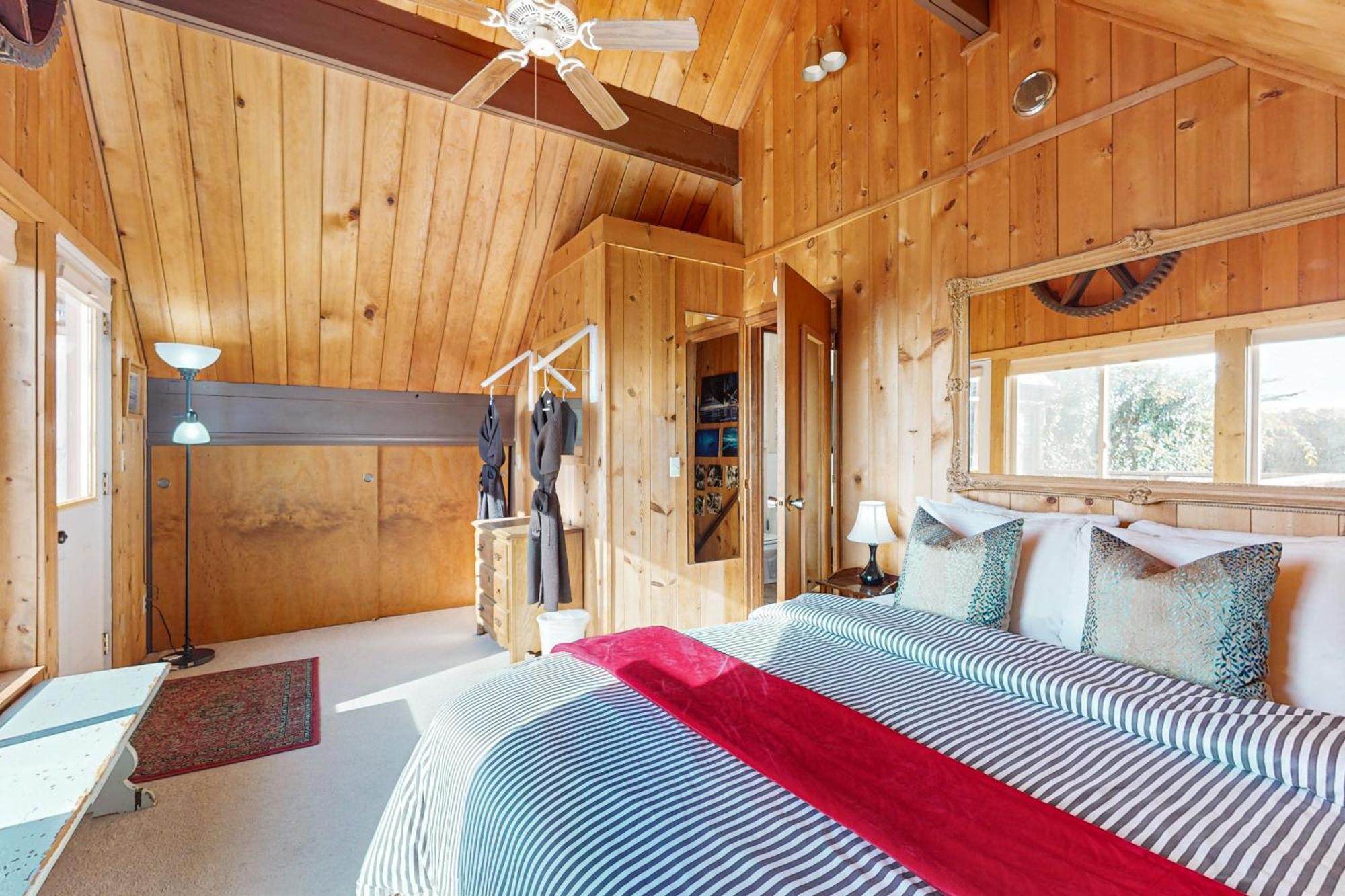فيلا Whalesong House ترينيداد المظهر الخارجي الصورة