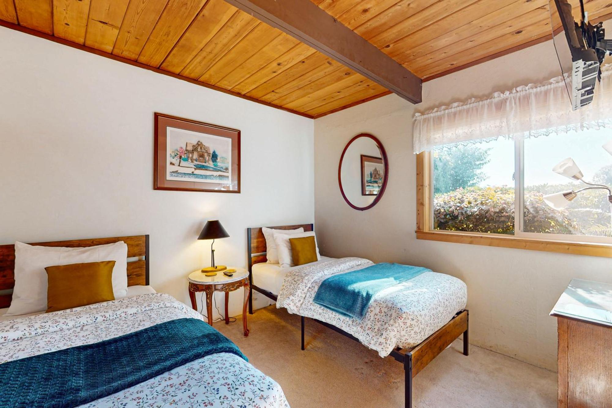 فيلا Whalesong House ترينيداد المظهر الخارجي الصورة