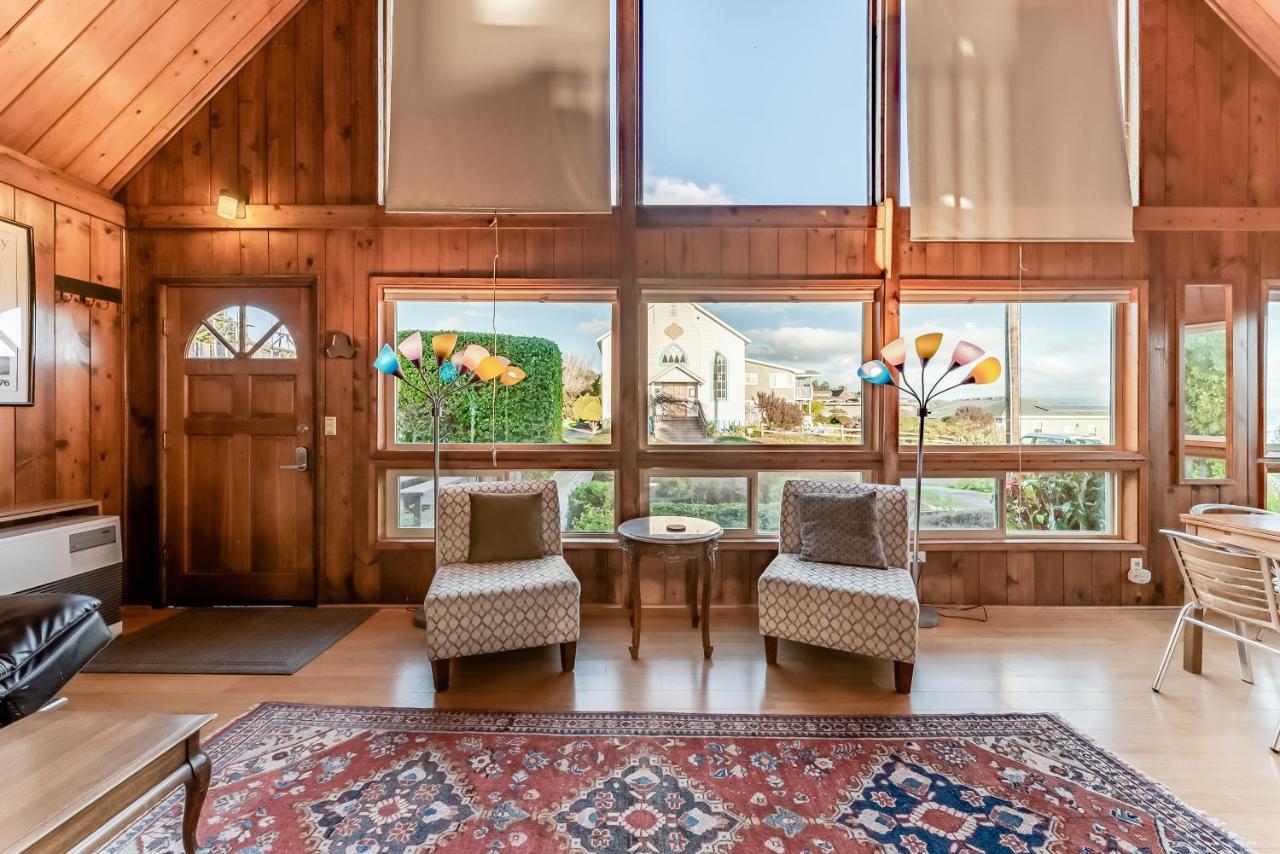 فيلا Whalesong House ترينيداد المظهر الخارجي الصورة